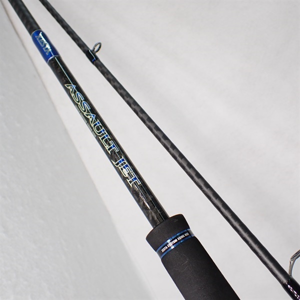 アサルトジェットクラウドサーフ９２